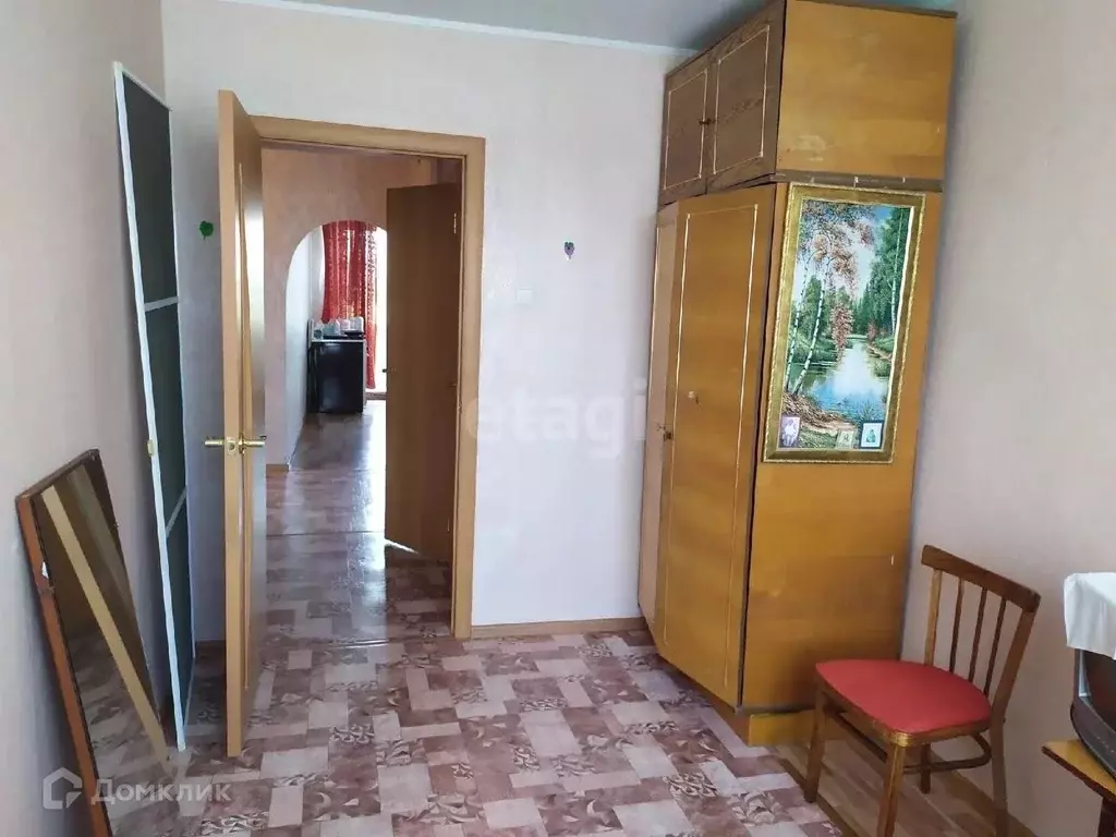 Продаётся 3-к квартира, 63.3 м - Фото 1