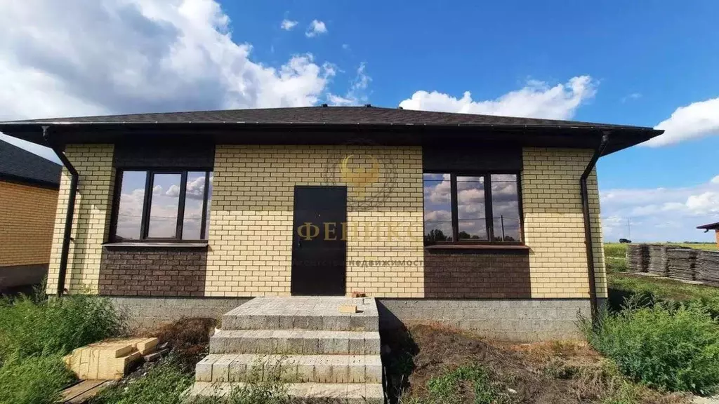 Дом в Белгородская область, Белгородский район, с. Стрелецкое ул. ... - Фото 2