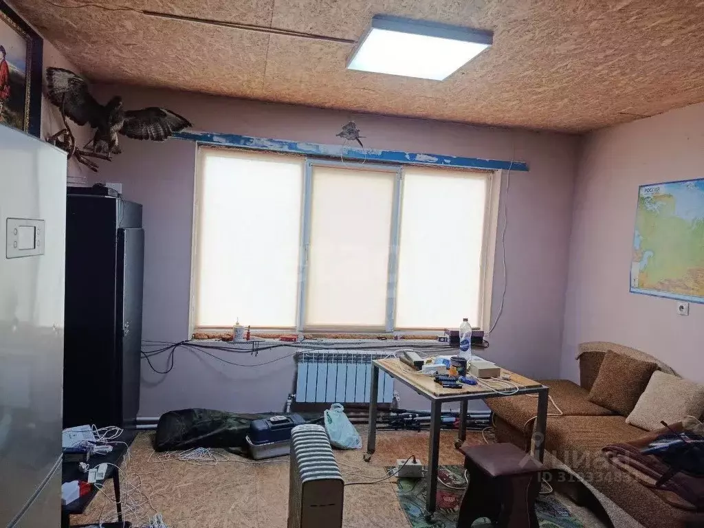 Гараж в Белгородская область, Волоконовка рп пер. Чехова, 7Б (40 м) - Фото 2