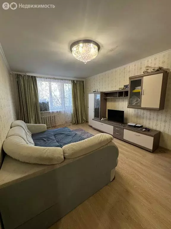 1-комнатная квартира: Симферополь, улица 1-й Конной Армии, 19 (31.1 м) - Фото 1