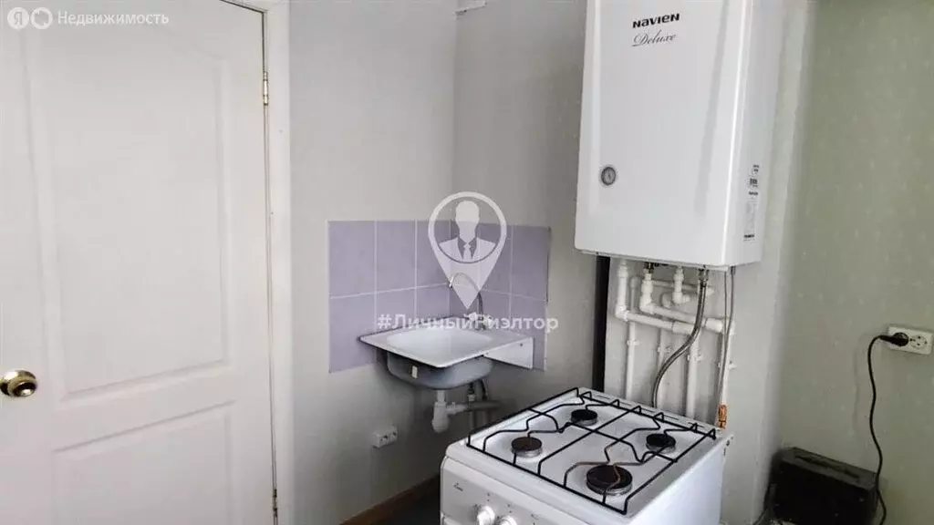 1-комнатная квартира: Рязанская область, Михайловский муниципальный ... - Фото 2