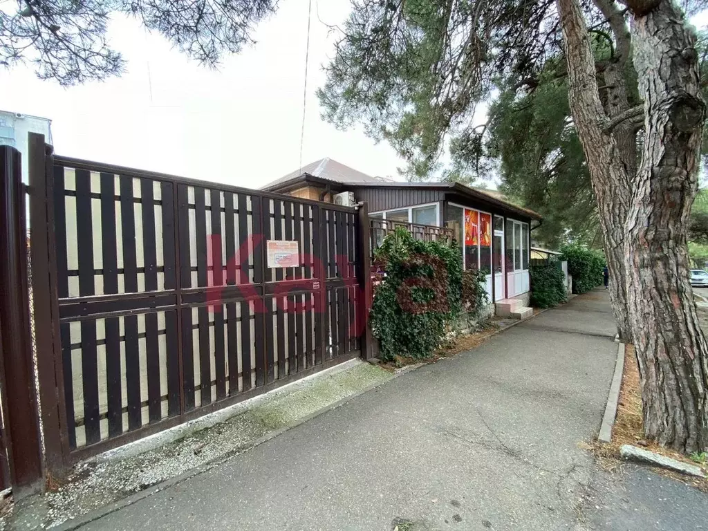 Участок в Краснодарский край, Геленджик Курзальная ул., 16 (5.92 сот.) - Фото 0