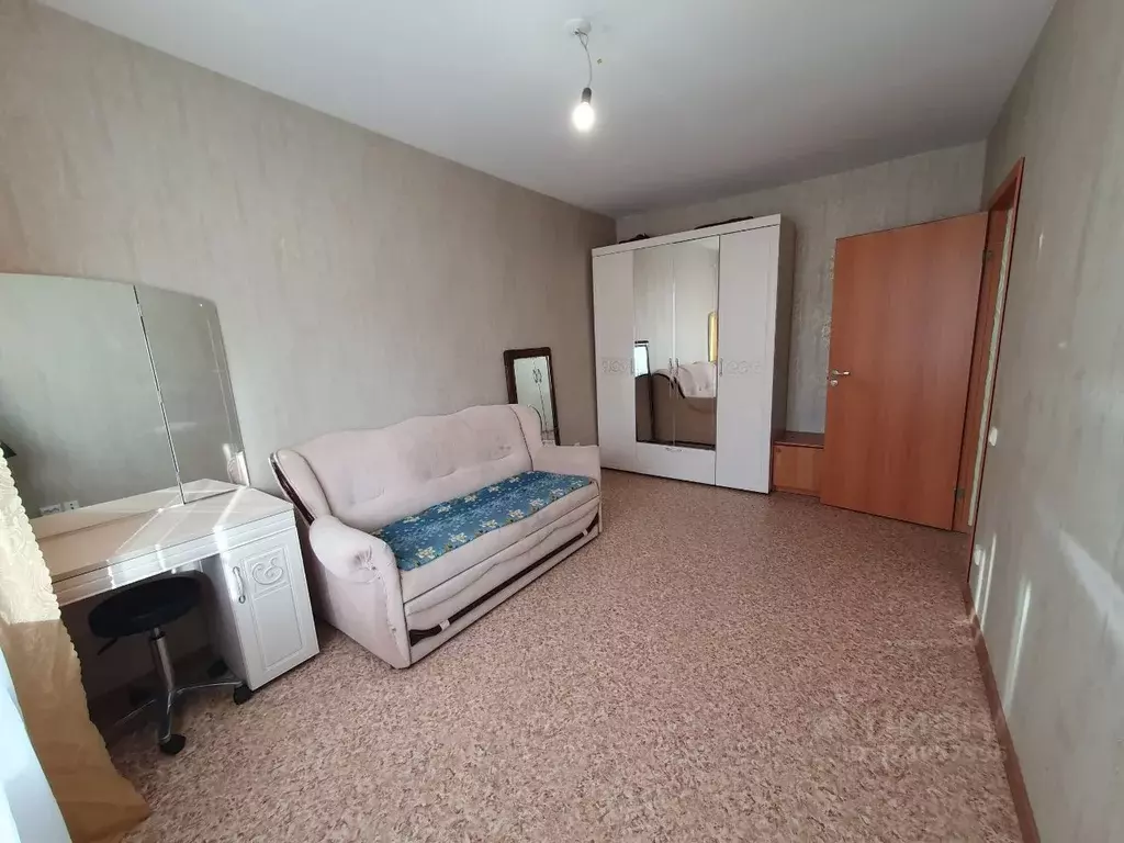 1-к кв. Сахалинская область, Южно-Сахалинск ул. Большая Полянка, 2А ... - Фото 1