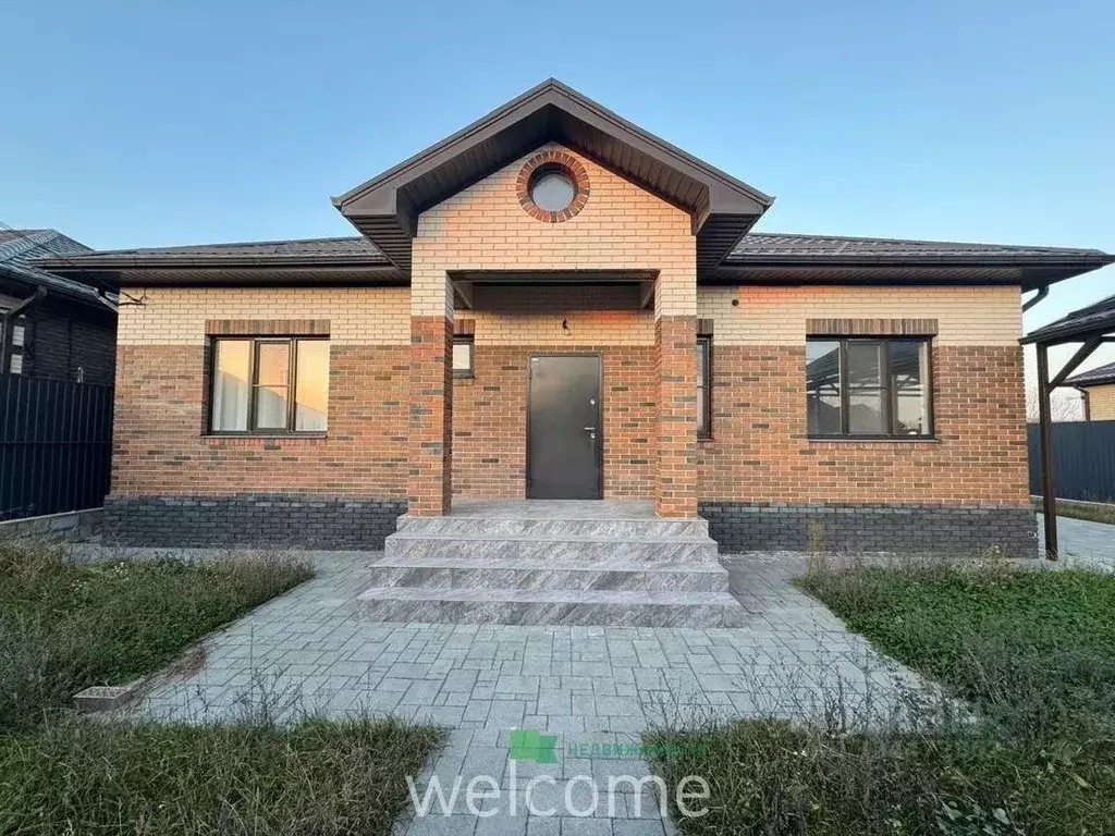 Дом в Ставропольский край, Ставрополь Импульс садовое товарищество, ... - Фото 1