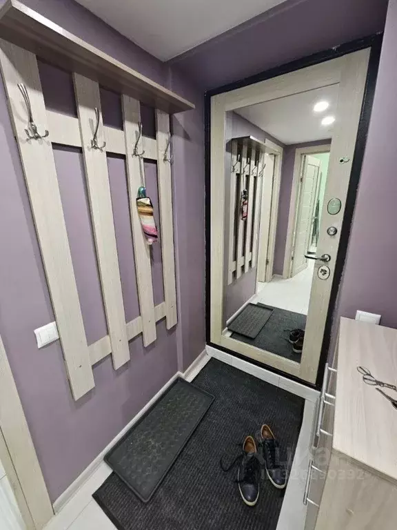 1-к кв. Москва Часовая ул., 5 (35.0 м) - Фото 2