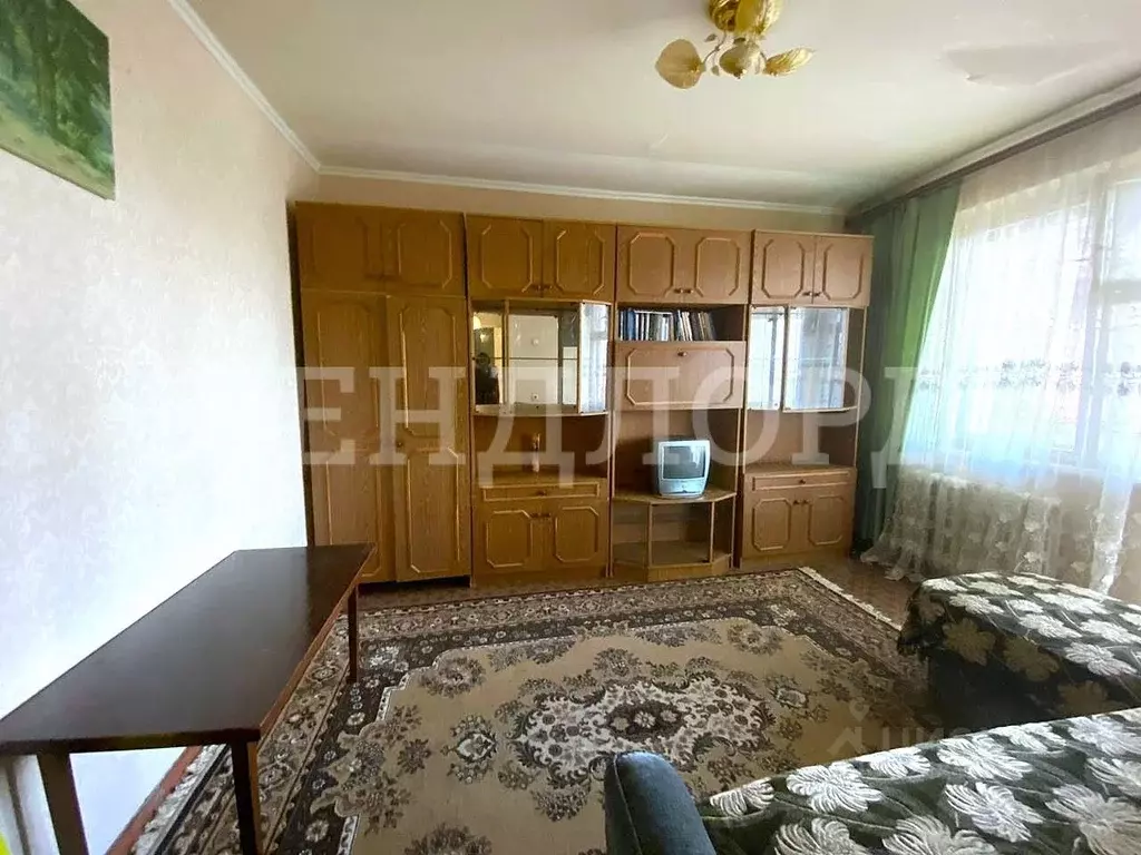 2-к кв. Ростовская область, Ростов-на-Дону Заводская ул., 20 (50.0 м) - Фото 1