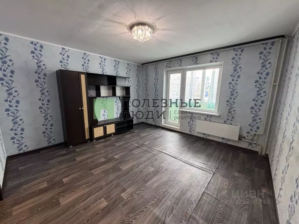 2-к кв. Курганская область, Курган Заозерный жилрайон, 4-й мкр, 21 ... - Фото 2
