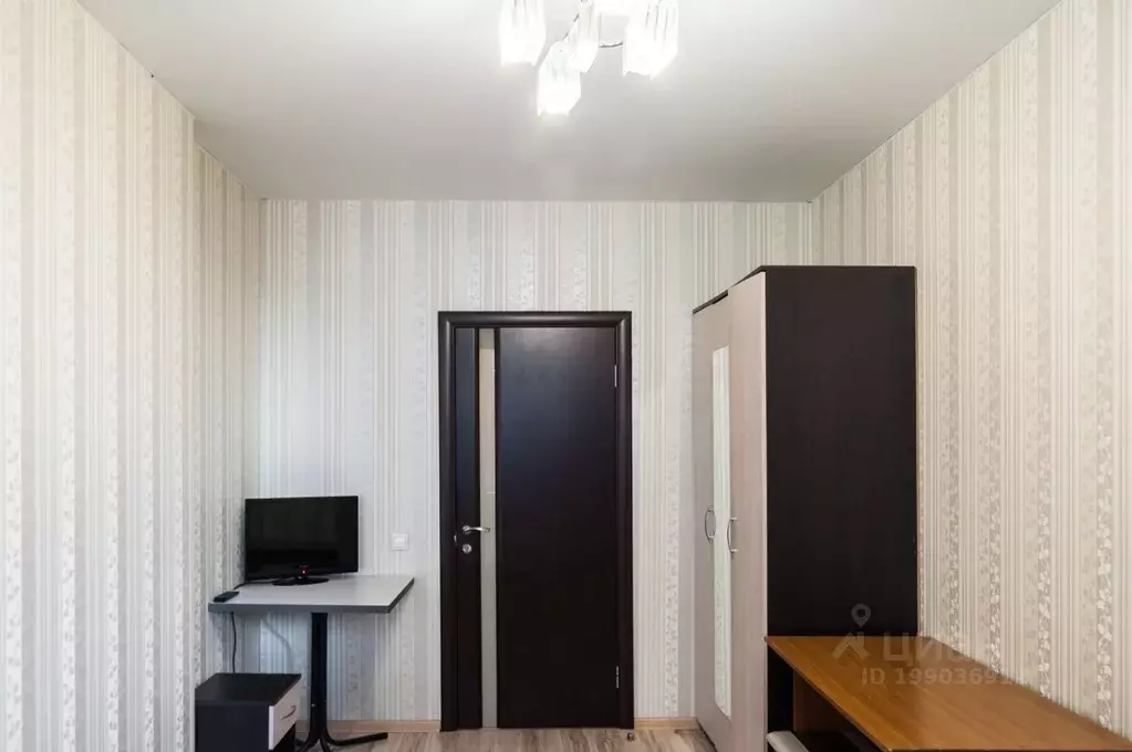 Комната Москва Хорошевское ш., 12к1 - Фото 2