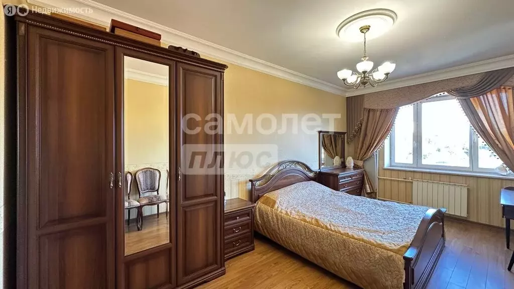 2-комнатная квартира: Москва, Никулинская улица, 5к2 (84.3 м) - Фото 1