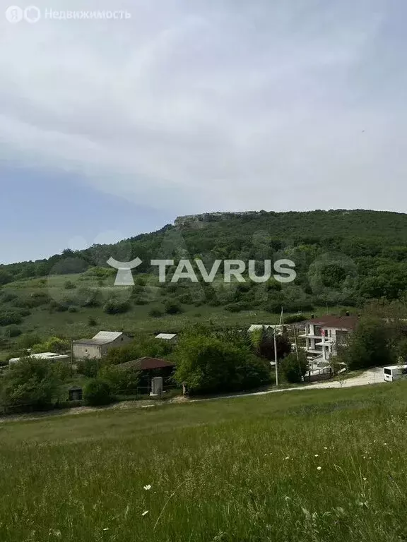 Участок в Мшинское сельское поселение, садоводческий массив Дивенская, ... - Фото 1