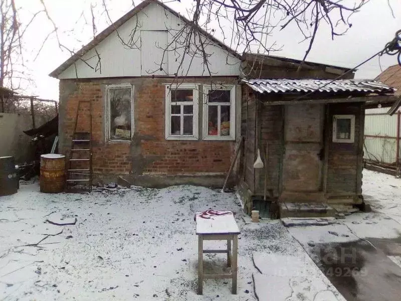 Дом в Ростовская область, Шахты Пролетарская ул. (38 м) - Фото 1