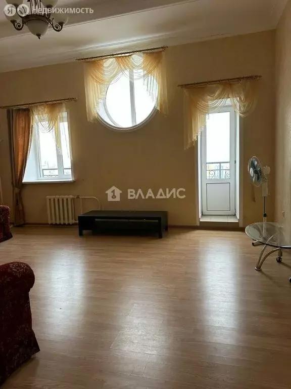 2-комнатная квартира: Уфа, Революционная улица, 92/4 (83.5 м) - Фото 0