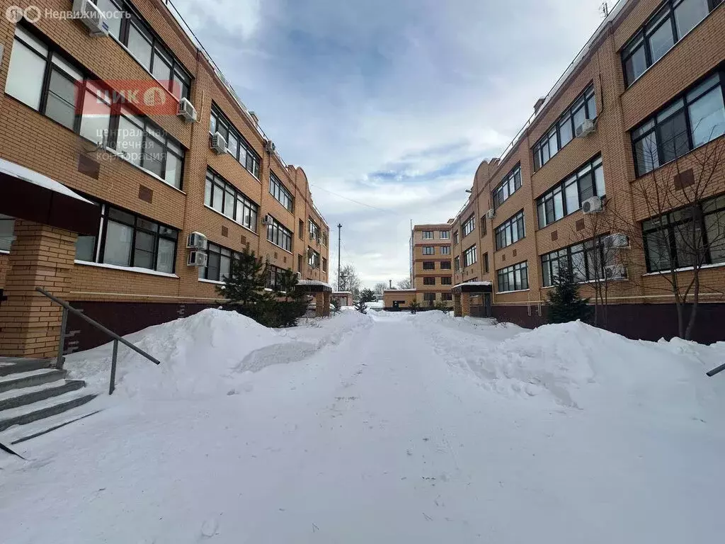 5-комнатная квартира: Рязань, Владимирская улица, 95к10 (120 м) - Фото 2