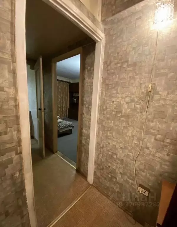 2-к кв. Санкт-Петербург просп. Науки, 22 (45.5 м) - Фото 2