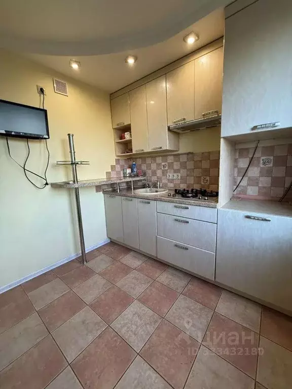 Квартира, 2 комнаты, 49.9 м - Фото 1