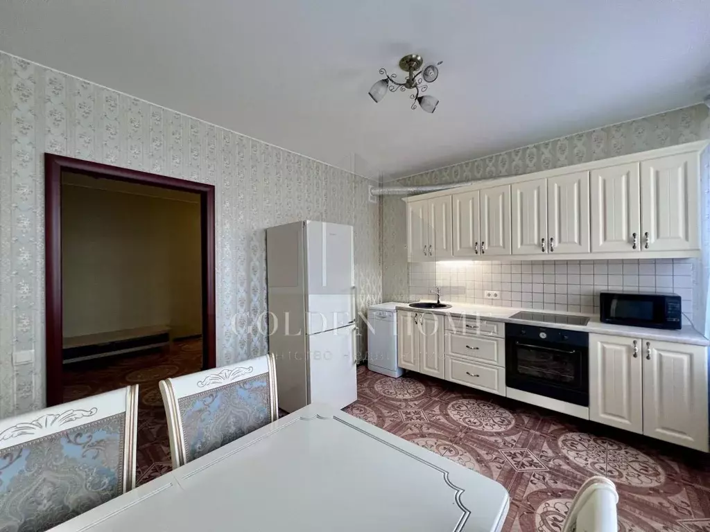 3-к кв. Санкт-Петербург Полтавский проезд, 2 (101.0 м) - Фото 1