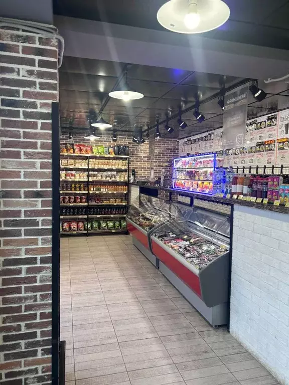 Помещение свободного назначения в Ленинградская область, Всеволожский ... - Фото 2