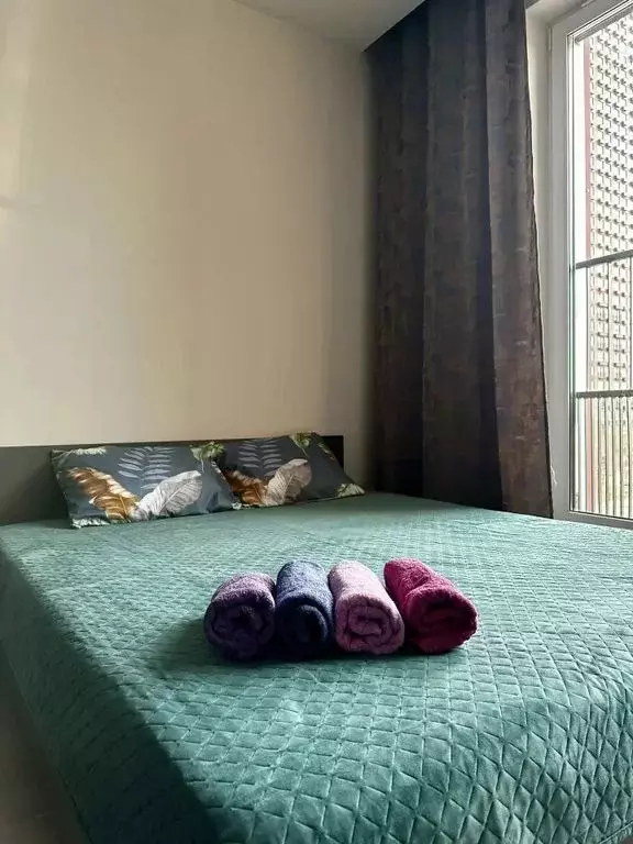 Студия Москва Новоостаповская ул., 20 (23.0 м) - Фото 1