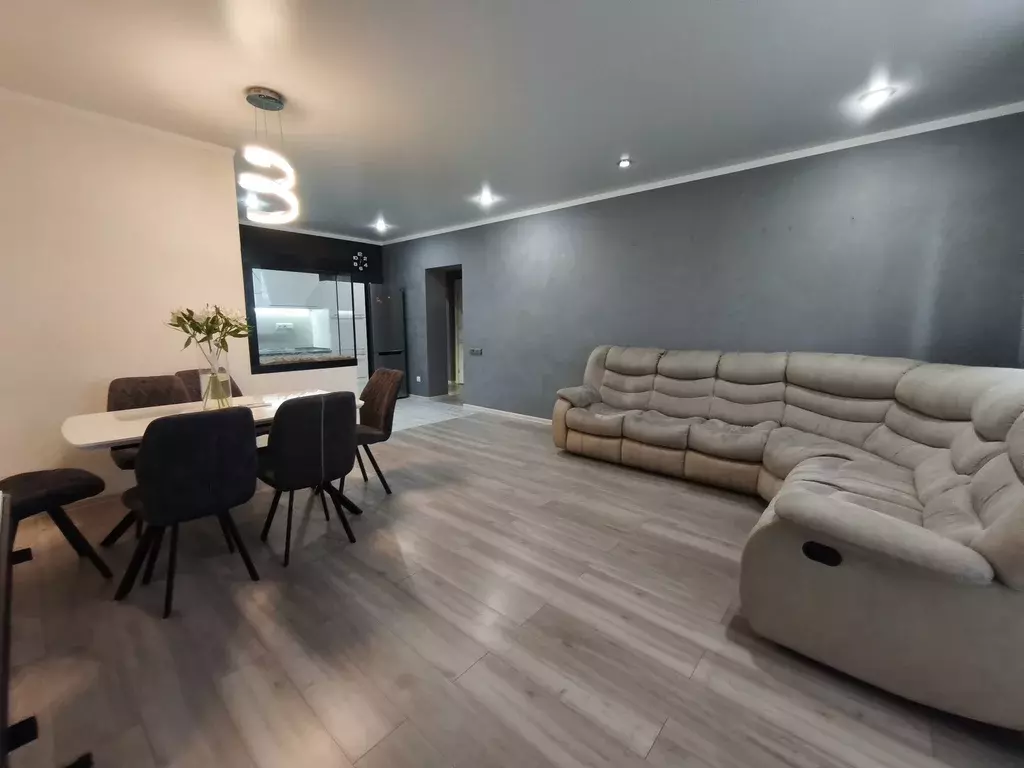 Продаётся 3-к квартира, 115 м - Фото 0