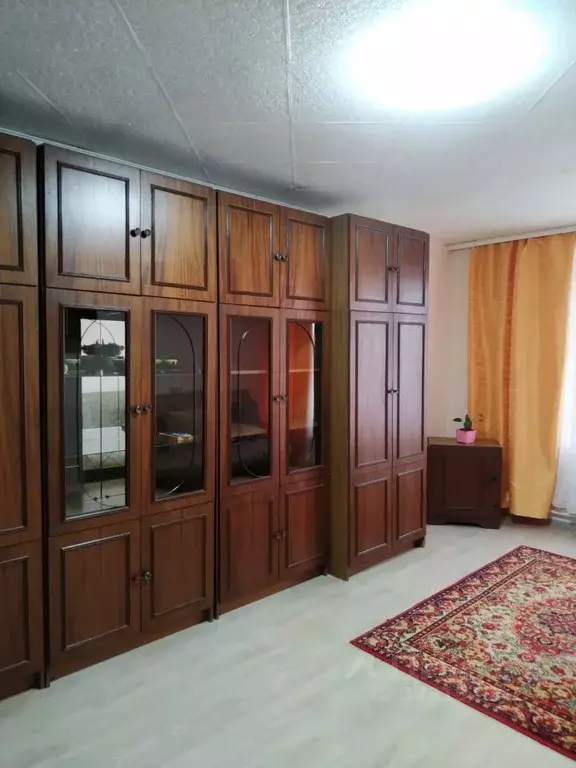 Комната Москва Шипиловская ул., 39К2 (19.7 м) - Фото 1