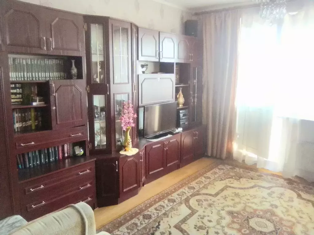 Продаётся 1-к квартира, 39 м - Фото 0