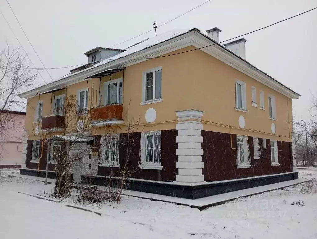 3-к кв. Свердловская область, Верхняя Пышма ул. Калинина, 54 (60.0 м) - Фото 1