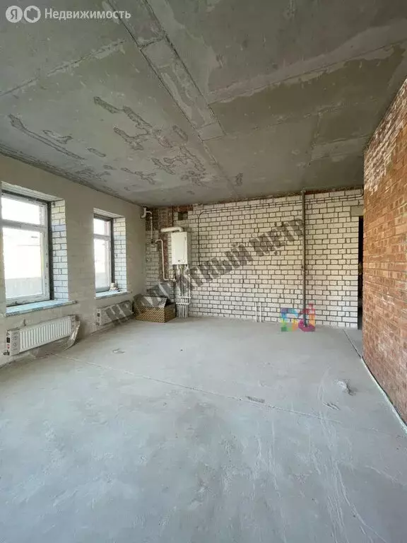 3-комнатная квартира: Элиста, 9-й микрорайон (88.1 м) - Фото 0
