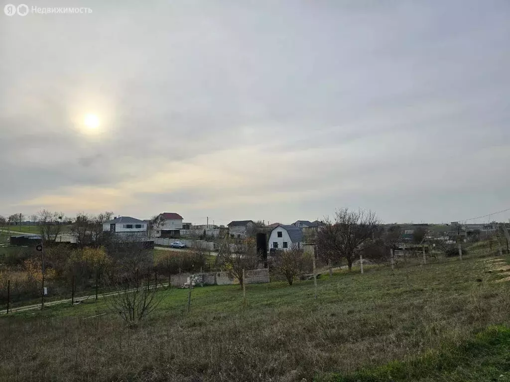 Участок в Симферопольский район (5 м) - Фото 2