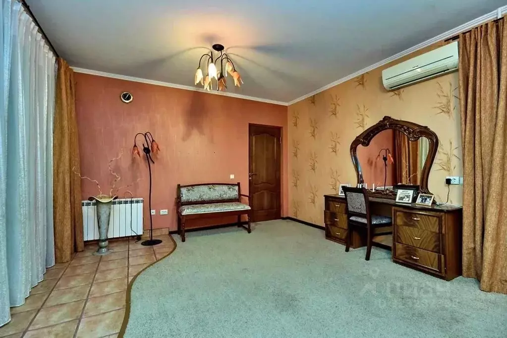 Дом в Краснодарский край, Краснодар Копанской хут.,  (212 м) - Фото 2