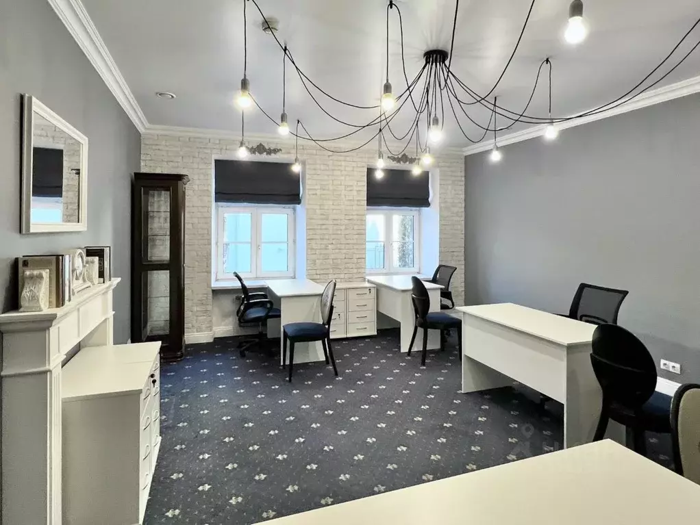 Офис в Санкт-Петербург ул. Достоевского, 19/21Б (27 м) - Фото 1