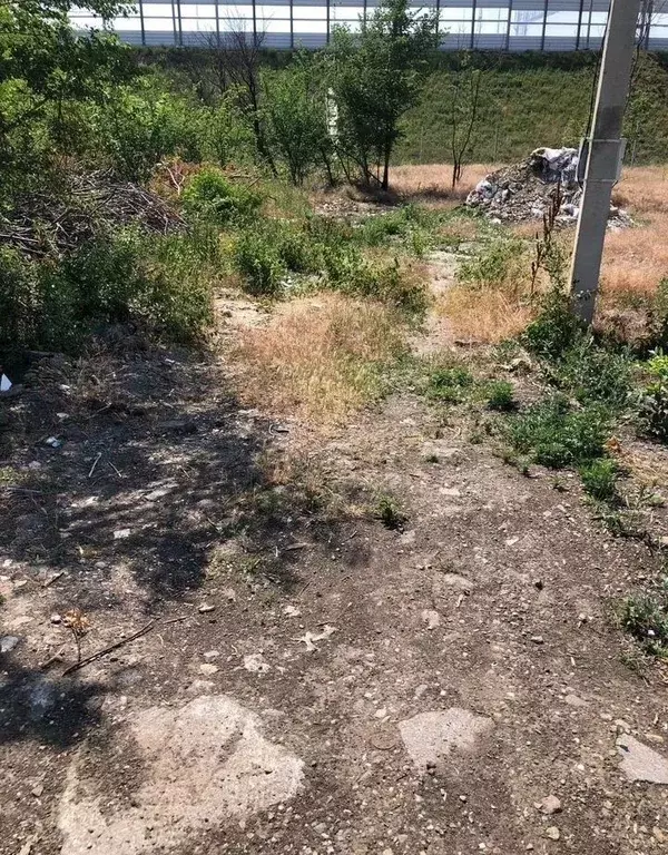 Участок в Ростовская область, Батайск Труд ДНТ,  (6.6 сот.) - Фото 2