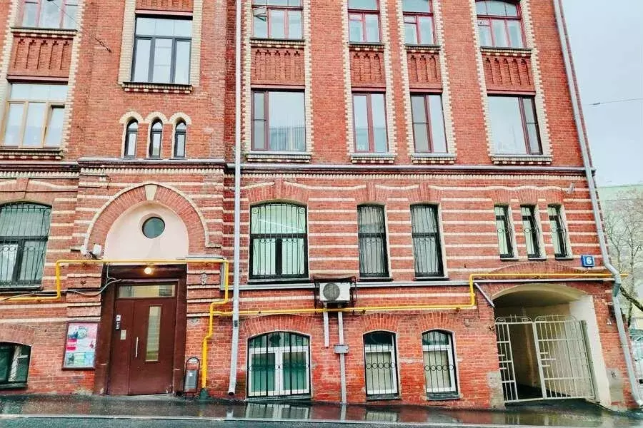 Офис, 22.1 м - Фото 1