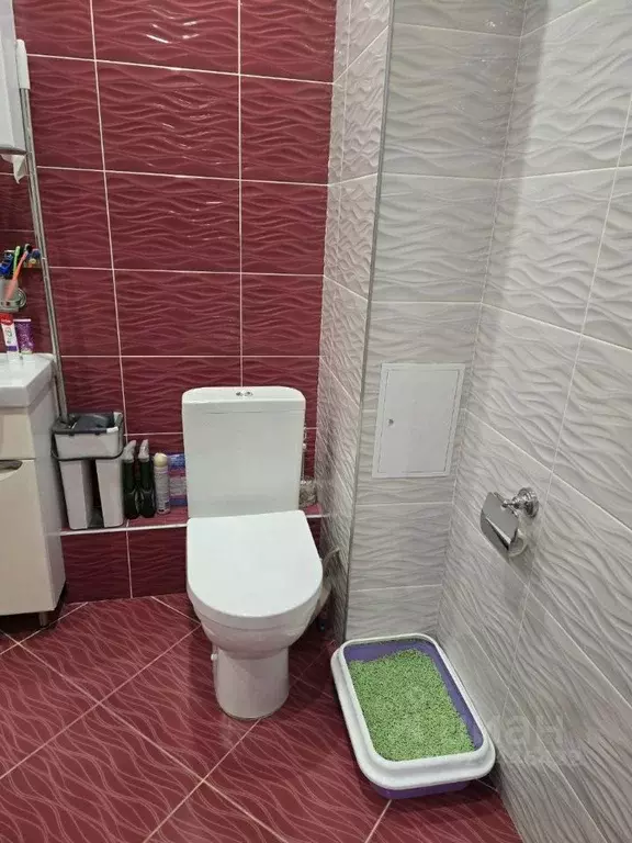 2-к кв. Новгородская область, Великий Новгород ул. Якова Павлова, 7 ... - Фото 2