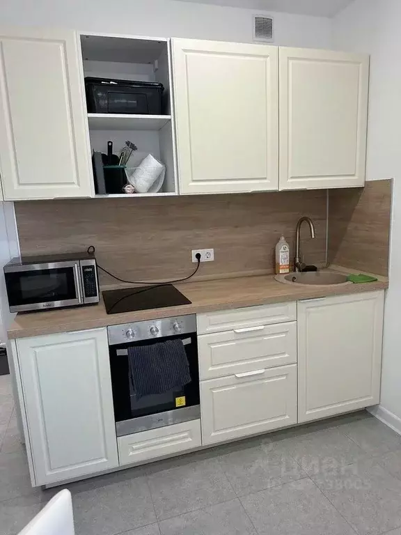 2-к кв. Москва Тюменский проезд, 3к1 (44.0 м) - Фото 1