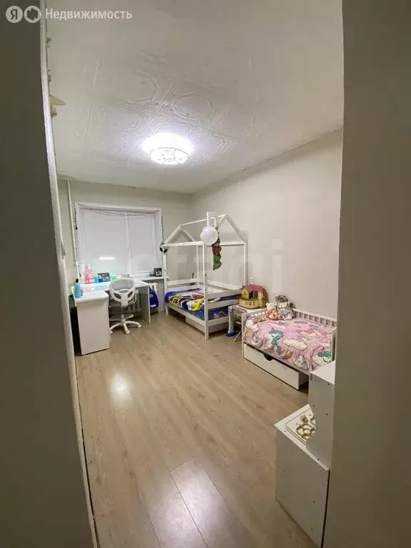 2-комнатная квартира: посёлок городского типа Водный, улица Торопова, ... - Фото 2