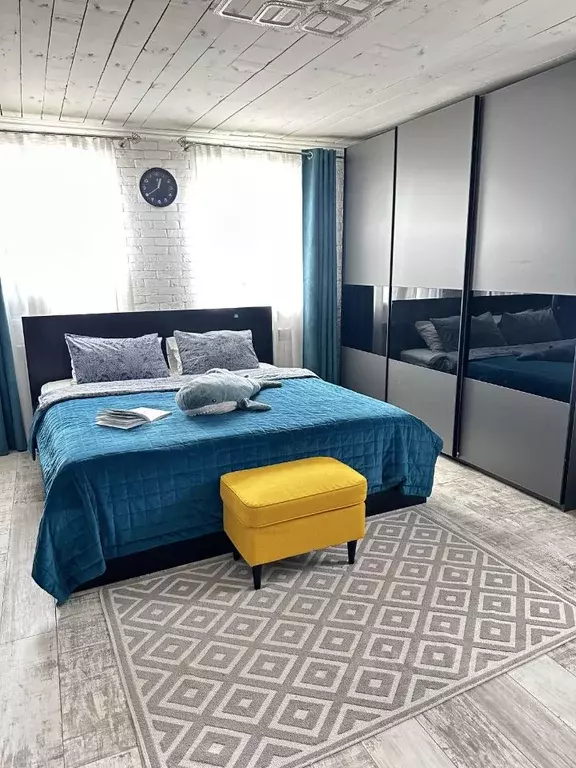 Дом в Татарстан, Казань Любитель природы-2 СНТ, 285 (150 м) - Фото 1