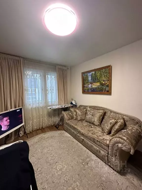 2-к кв. Новосибирская область, Новосибирск Ипподромская ул., 8 (52.0 ... - Фото 1