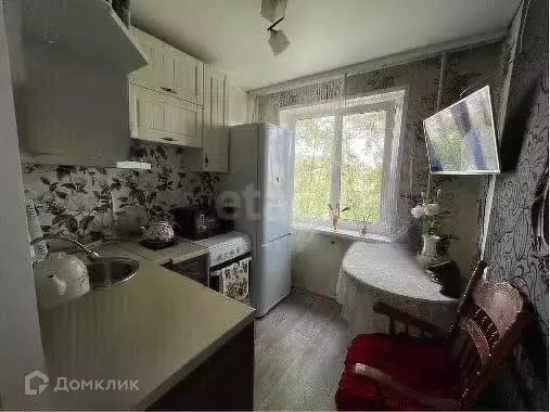 Продаётся 1-к квартира, 30.1 м - Фото 0