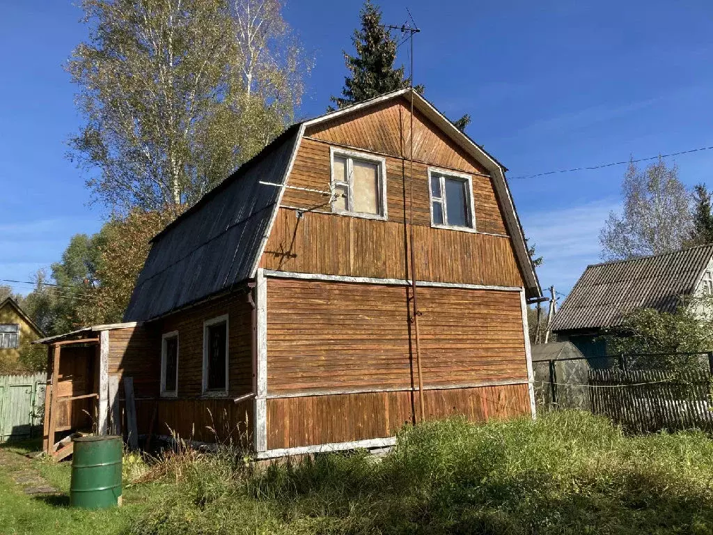 Продается дача в СНТ Энтузиаст - Фото 2