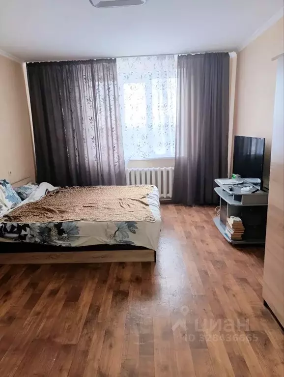 2-к кв. Крым, Симферопольский район, Гвардейское пгт ул. Гагарина ... - Фото 1