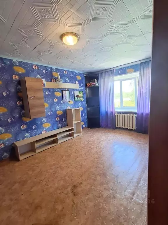 2-к кв. Томская область, Северск ул. Царевского, 7 (41.7 м) - Фото 0