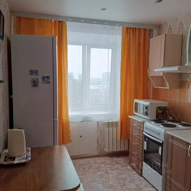 2-к кв. Иркутская область, Усть-Илимск ул. Мечтателей, 10 (47.7 м) - Фото 0