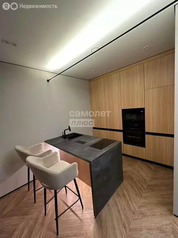 2-комнатная квартира: Уфа, улица Энтузиастов, 7 (40 м) - Фото 1