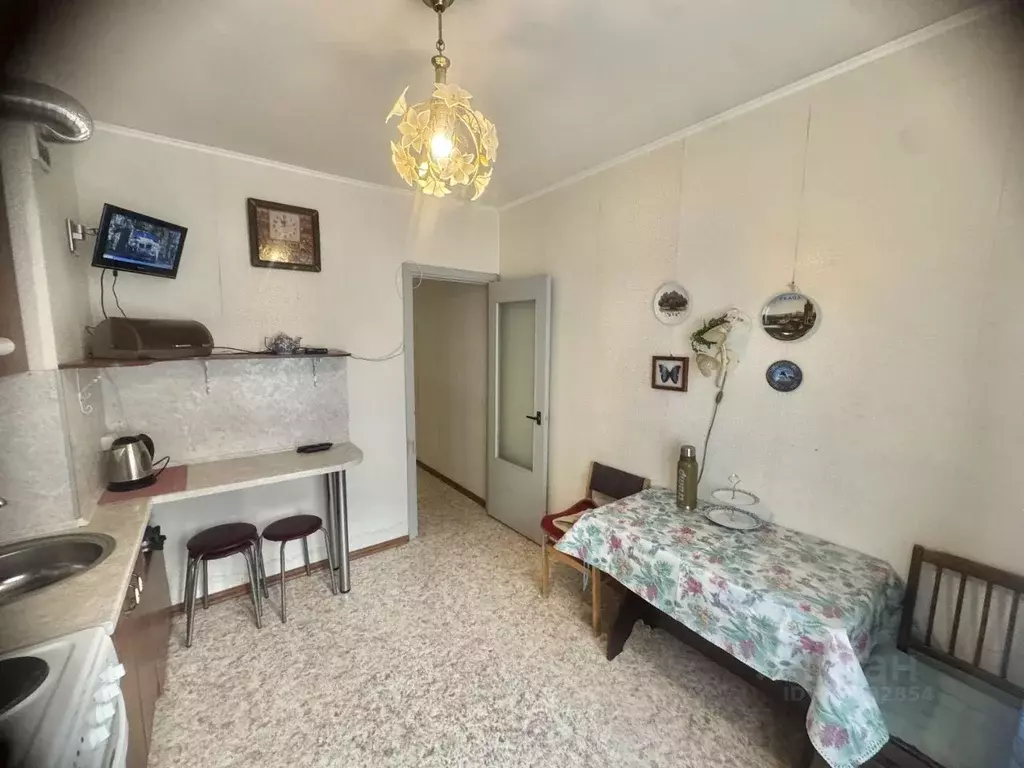 1-к кв. Санкт-Петербург Новобелицкая ул., 6к1 (42.0 м) - Фото 2