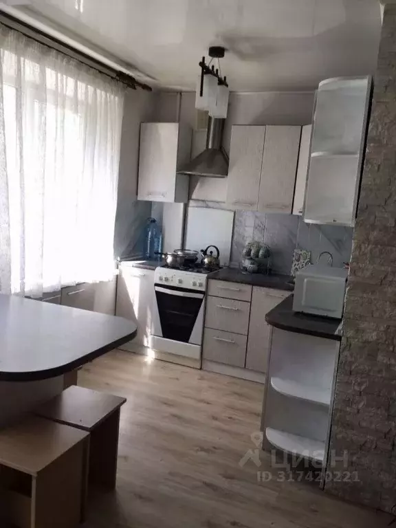 2-к кв. Калининградская область, Калининград ул. Вагнера, 6 (45.4 м) - Фото 0