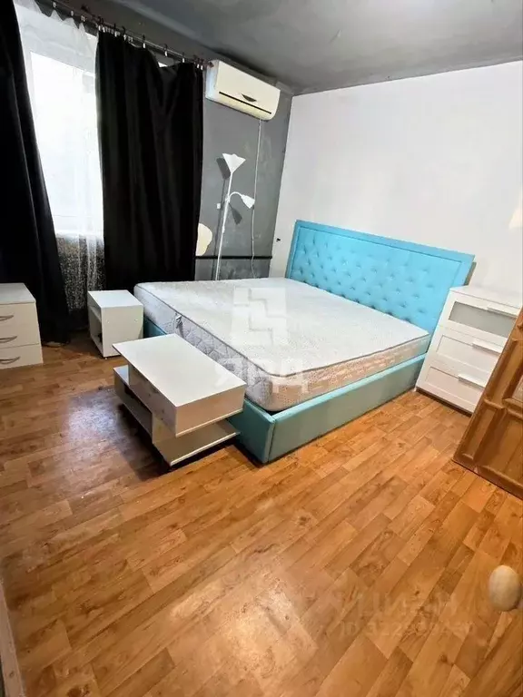 2-к кв. Ростовская область, Ростов-на-Дону Казахская ул. (37.0 м) - Фото 1