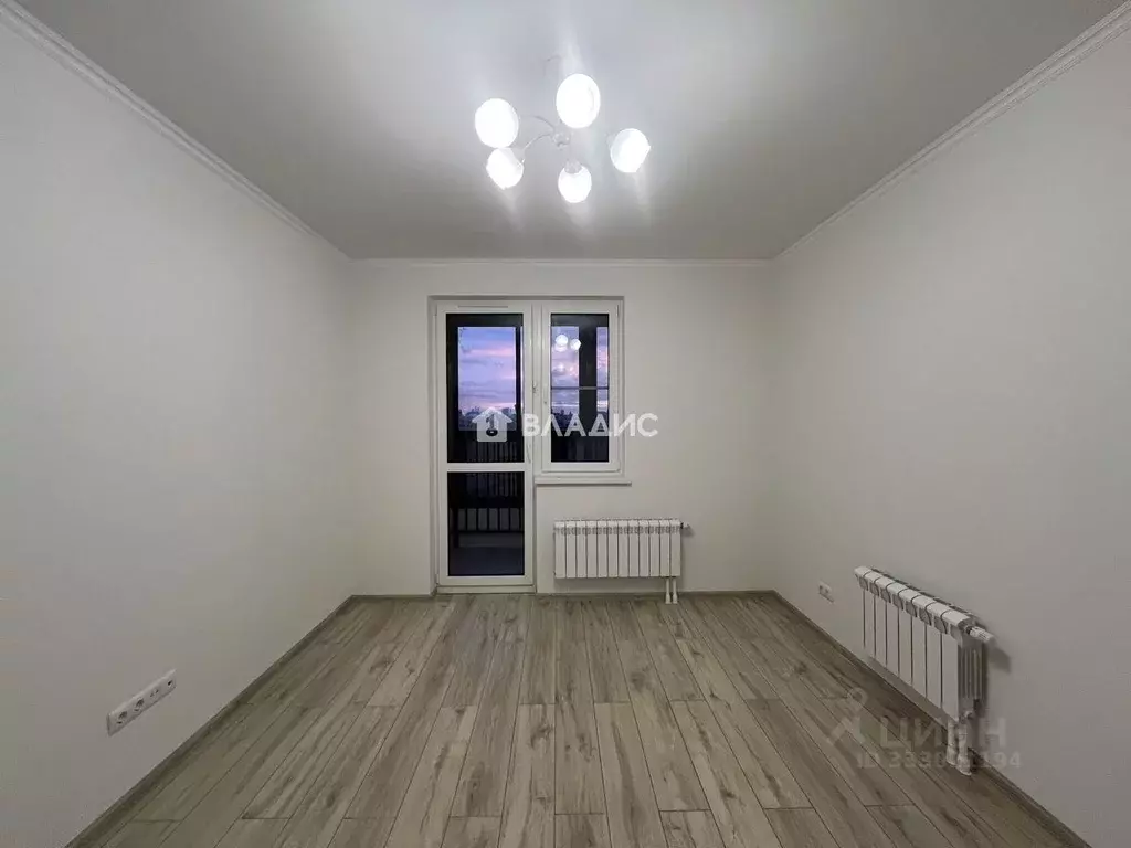 2-к кв. Москва 2-я Хуторская ул., 33к1 (56.7 м) - Фото 2