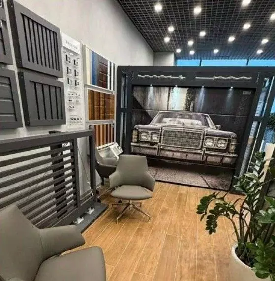 Офис в Санкт-Петербург Наличная ул., 44К1 (103 м) - Фото 2