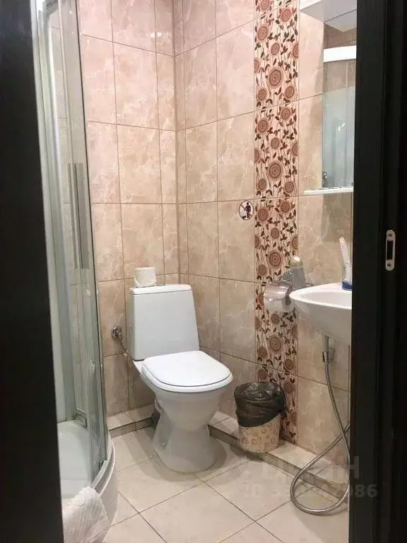 Комната Москва ул. Крутицкий Вал, 8/22 (13.0 м) - Фото 2