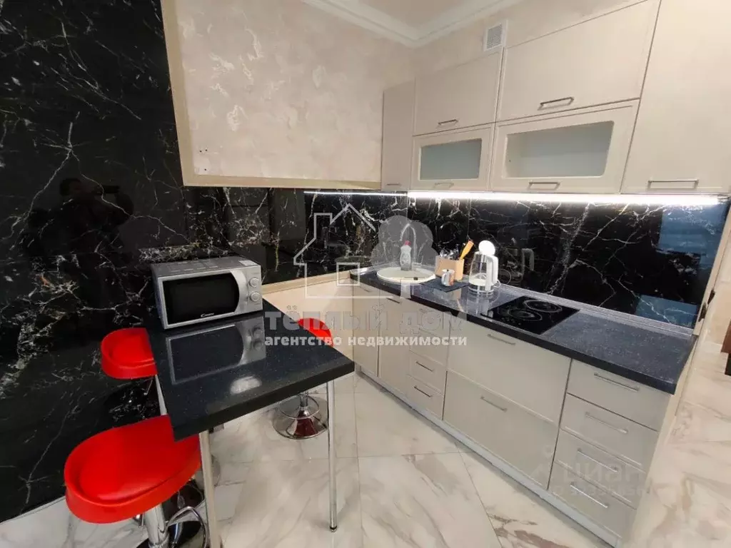 Студия Московская область, Щелково Краснознаменская ул., 17к5 (22.6 м) - Фото 1